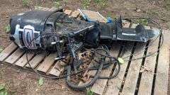 Peculiar Vehicle, Tools, And Equipment Auction