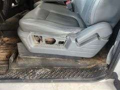 2014 Ford F-150 Truck, Odometer Reads 229,532, VIN# 1FTEX1EMXEKE25577, Tool Boxes, Slide Out Bed, Kansas Title, See Details For Video
