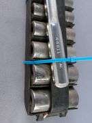 Craftsman Socket Set with Ratchet