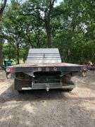 2010 Ford F550 Flat Bed Pick-up Truck, VIN 1FDAF5HR5AEB39463, Mileage Showing On Odometer 93606, Missouri Title, See Details For Video, THURSDAY Pick Up