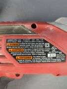 Skil Hammer Drill and Porter Cable Sander