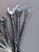 Craftsman Metric Combination Wrenches
