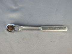 Craftsman Ratchets