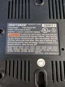 Craftsman C3 19.2 Volt Cordless Drill with Battery and Charger