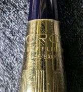 Cross 10K Gold Filled Pen and Pencil Set with Boxes & Refills