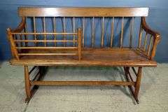 Estate Goldmine Cornerstone Showroom Auction