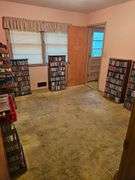 Massive Music Media Collection Including over 70,000 Record Albums, Cassette Tapes, And CDs