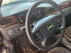 2011 Chevrolet Impala Car, Odometer Reads 86,388 Miles, VIN# 2G1WF5EK8B1263210, Battery Needs Replacement, Kansas Title, See Details For Video