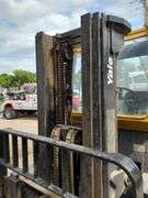 Court Ordered Big T's Yale Forklift Auction
