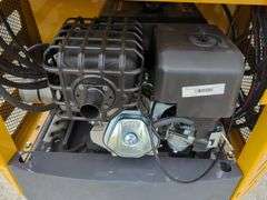 2025 CFG Model MX12RX Mini Excavator - Unused, See Details For Video
