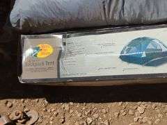 Camping Gear - Bass Pro Shops Backpacking Tent & More