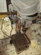 5 Speed Drill Press ZJ4113 - 13mm - Requires Repair