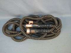 Pocket Hose Copper Bullet - Approx 18' Long