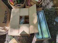 Home Decor and Crafting Supplies
