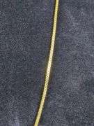 14k Gold Chain - 30 Inch