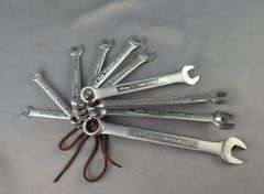 Craftsman Metric Combination Wrenches