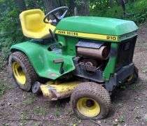 Peculiar Vehicle, Tools, And Equipment Auction