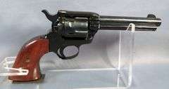 Dog Days Of Summer Firearm And Sportsman Auction