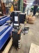 Challenger Car And Auto Lift AB-1431, 10,000 lb Cap, Complete, Disassembled