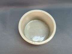 LeGrue's Creamery Stoneware Crock