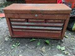 Tools and Toolboxes