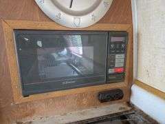 1968 Airstream 24' Trade Wind Land Yacht Travel Trailer, VIN 0248J145, Missouri Title