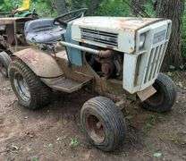 Peculiar Vehicle, Tools, And Equipment Auction
