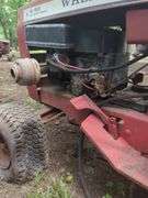 Wheel Horse A-90 Riding Lawn Mower