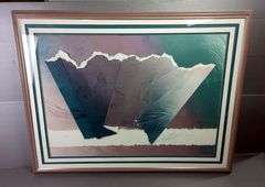 Estate Goldmine Cornerstone Showroom Auction