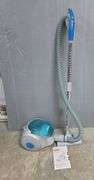 Kenmore Magic Blue Canister Vacuum Cleaner