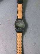 Harley-Davidson MPH Wristwatch with Box and Paperwork
