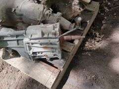 Vehicle Transmissions and Related Parts