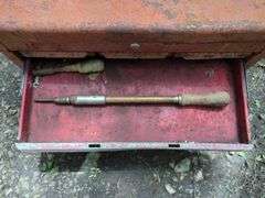 Tools and Toolboxes