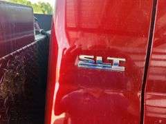 2007 Dodge Ram 3500 Pick-up Truck, 6.7L Cummins Turbo Diesel Engine, Odometer Reads 59,960, VIN# 3D6WH46A17G778060, With Auto Crane 3203 PRX, Storage, Engine Light On, Transmission Hard Shift, Kansas Title, See Details For Video