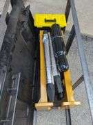 2025 CFG Model SSHH680 Skid Steer Breaker To Fit Skid Steer Loader, Top Type - Unused