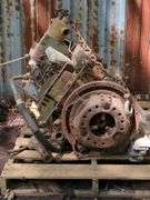 Rollway Corp. Industrial Engine