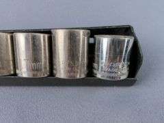 Craftsman Ratchets and Sockets