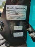 2025 CFG Model H15R Mini Excavator - Unused, See Details For Video