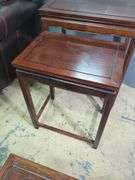 Set of 3 Nesting Tables