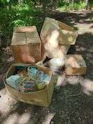 Planters, Pots, Trays and Baskets