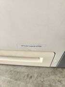 Hewlett Packard HP Color Laserjet 4700n, Powers On