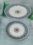 Wedgwood Florentine Bone China Dinnerware Set