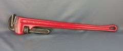 RIDGID 36" Pipe Wrench