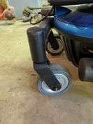 Quantum J6 Power Wheelchair by Pride Mobility