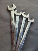 GearWrench Metric Ratcheting Combination Wrenches