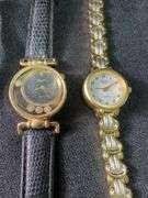 Womens Fashion Watches Including Ripken, Pulsar, Seiko, and More