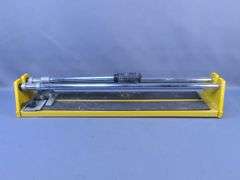 QEP 20" Tile Cutter with Box
