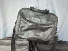 Dell Precision M4700 & Latitude D505 Laptops with Dell & Targus Carrying Cases