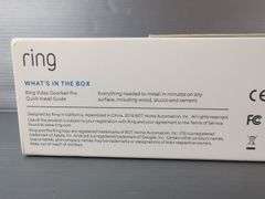 Ring Doorbell Pro, Apple Smart Tag, Air Power-Mate Horn & iPod 80GB