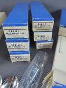 Rogers Silverplate Camelot Flatware Set